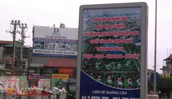 Ngỡ ngàng với một quận tên là 'Nam Từ Niêm' giữa lòng Hà Nội ảnh 3